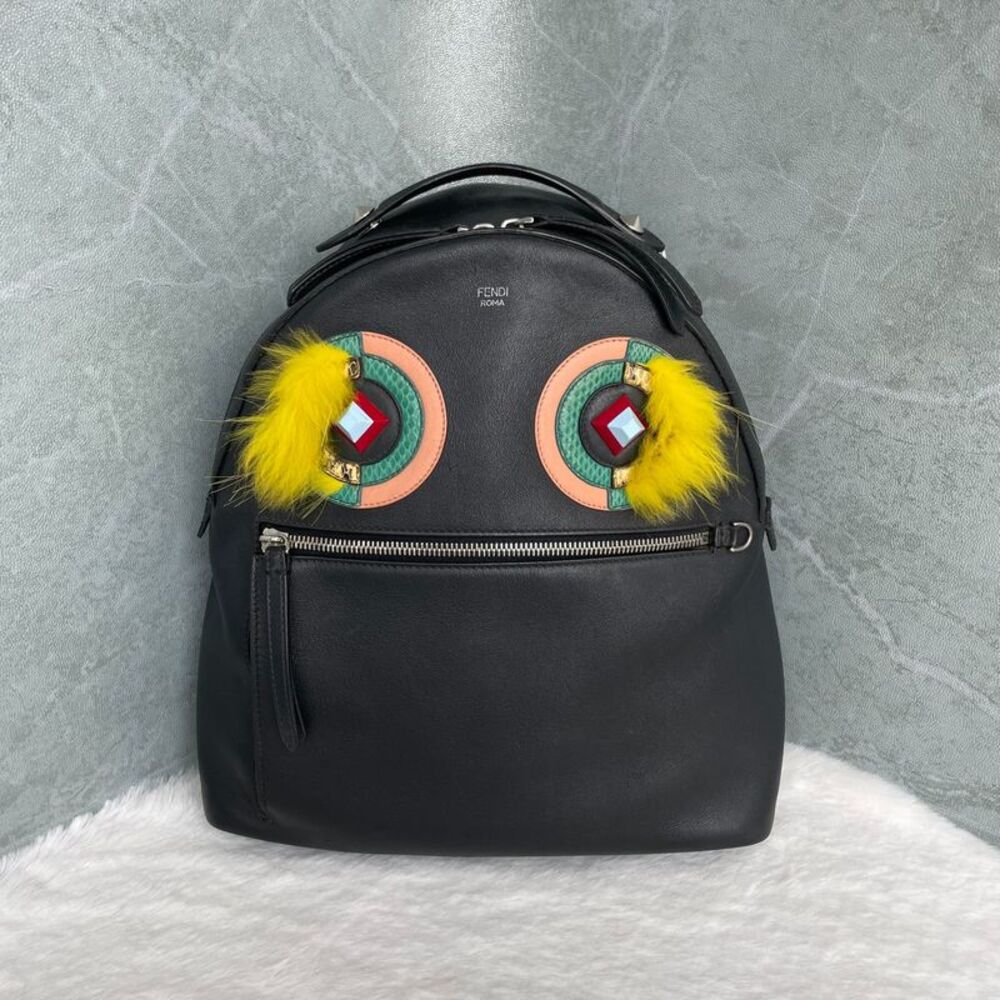 Fendi Women Pre-Loved Bag Very Good Condition